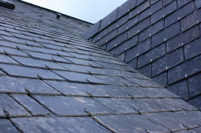 Weather-Resistant Roofs